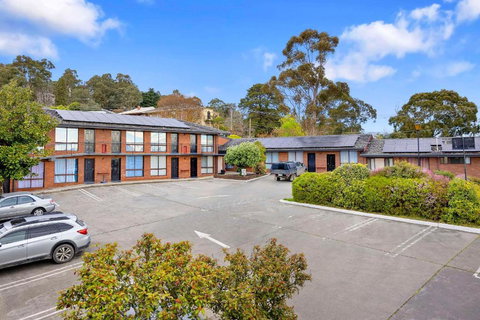 Econo Lodge Lilydale - Hotel QLD 1