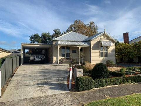 Elmsford Cottage - Hotel QLD 0