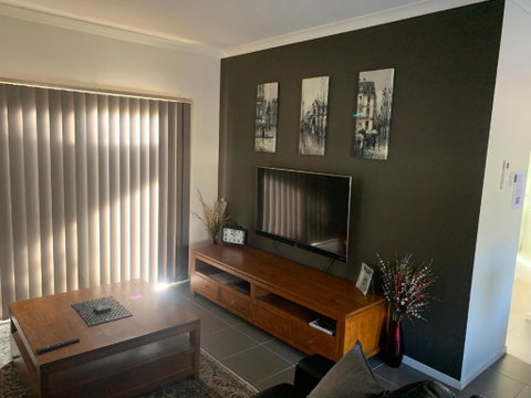 Elmsford Cottage - Hotel QLD 4