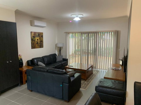 Elmsford Cottage - Hotel QLD 3