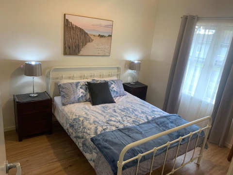 Elmsford Cottage - Hotel QLD 2