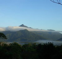 Epiphyte B & B - Hotel QLD
