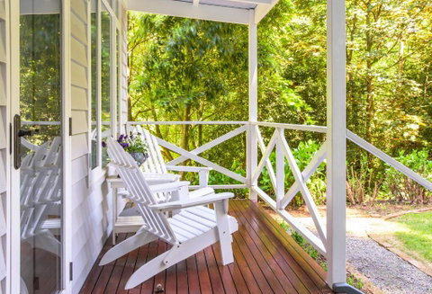 Franklin - An Escape To The Country - Hotel QLD 2