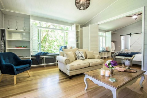 Franklin - An Escape To The Country - Hotel QLD 4