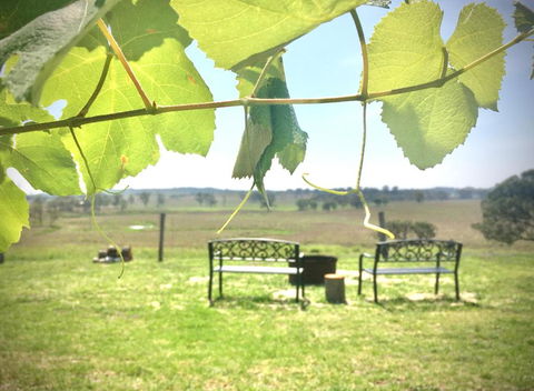 Galbraith Farmhouse South Burnett - Hotel QLD 0