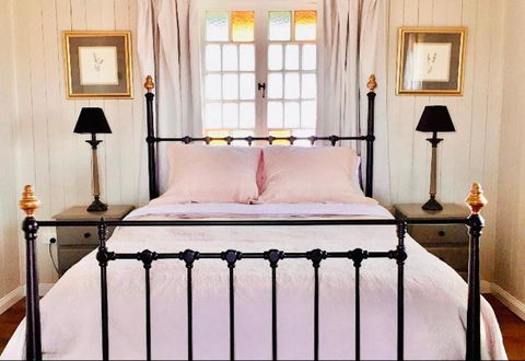 Galbraith Farmhouse South Burnett - Hotel QLD 1