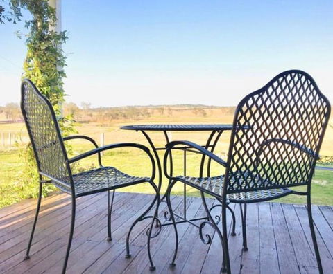 Galbraith Farmhouse South Burnett - Hotel QLD 2