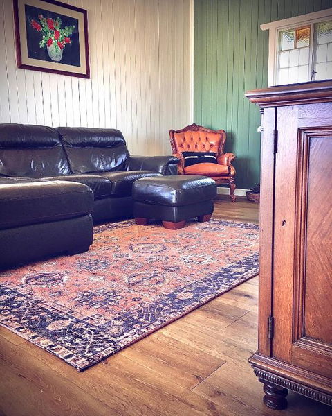 Galbraith Farmhouse South Burnett - Hotel QLD 4
