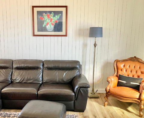 Galbraith Farmhouse South Burnett - Hotel QLD 3