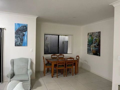 Georgina Townhouse - Hotel QLD 3