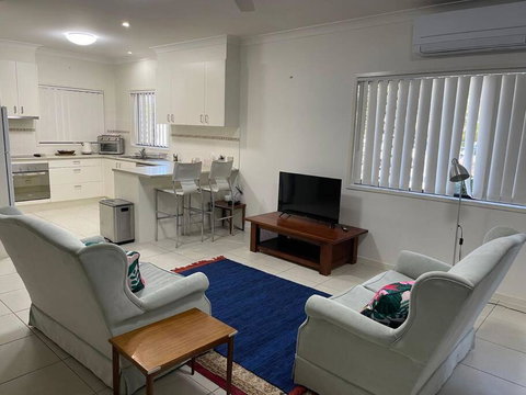 Georgina Townhouse - Hotel QLD 1
