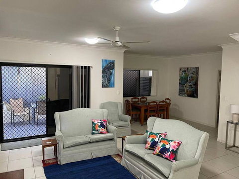Georgina Townhouse - Hotel QLD 4