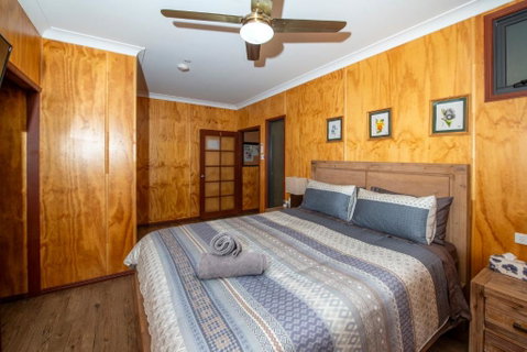 Glenaven Country Escape - Hotel QLD 3
