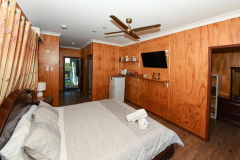 Glenaven Country Escape - Hotel QLD 2