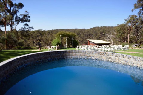 Glenaven Country Escape - Hotel QLD 1
