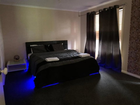Golf View Charm - Hotel QLD 3
