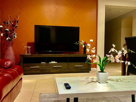 Golf View Charm - Hotel QLD 1