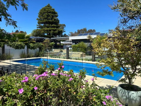 Happy Wanderer Motel Bendigo CHILDREN NOT PERMITTED Over 18s Only - Hotel QLD 0
