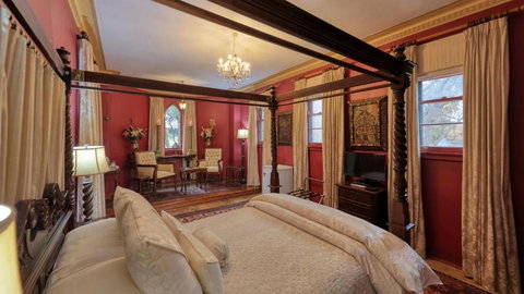 Grenfell Hall - Hotel QLD 3