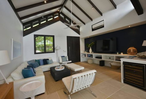 Hapuka - Luxury Villa With Stunning Views On Murphy St - Hotel QLD 2