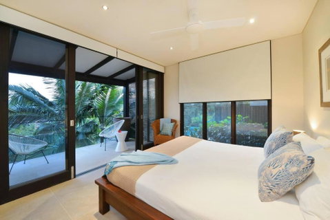 Hapuka - Luxury Villa With Stunning Views On Murphy St - Hotel QLD 3