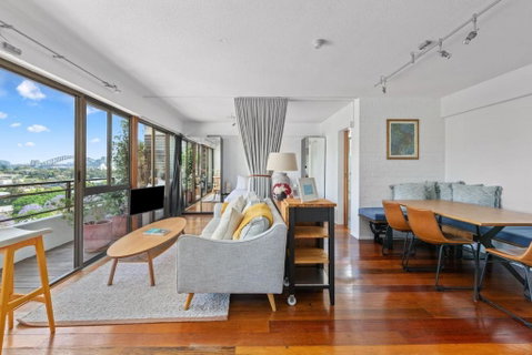 Harbour Horizon - Iconic Skyline Retreat With Pool - Hotel QLD 1