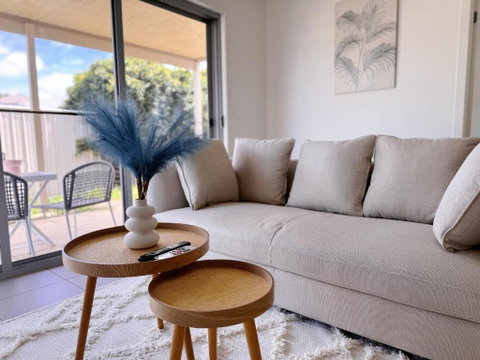 Harmony Villa At Gold Coast Theme Parks Precinct - Hotel QLD 0