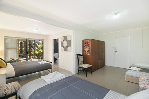 HideAway - Tweed Coast Holidays - Hotel QLD 3
