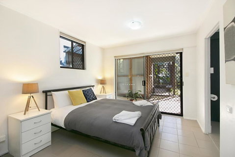 HideAway - Tweed Coast Holidays - Hotel QLD 0
