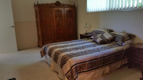 Hilltop Hideaway - Hotel QLD 1