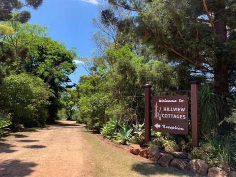Hillview Cottages - Hotel QLD 0