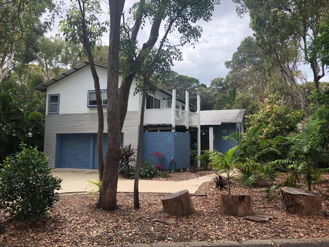 Ibis 3 House - Hotel QLD 2