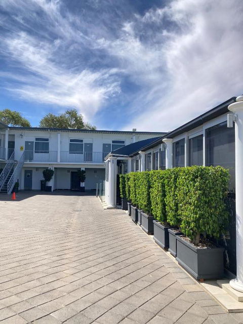 Ibis Styles Broken Hill - Hotel QLD 2