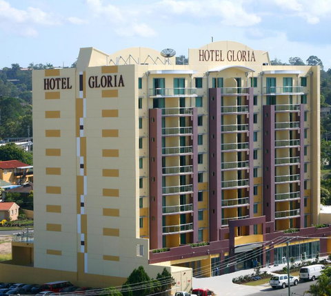 Hotel Gloria - Hotel QLD 0