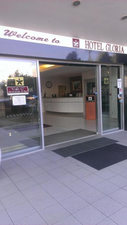 Hotel Gloria - Hotel QLD 2