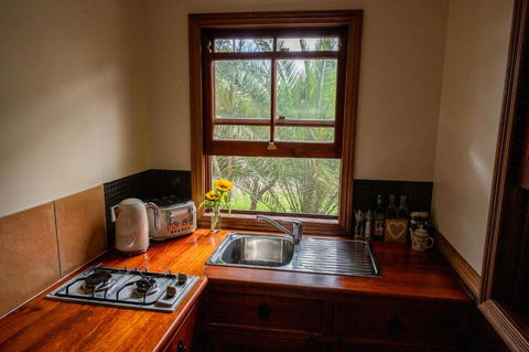 Homewood Cottages - Hotel QLD 1