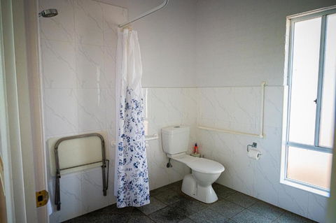 Homewood Cottages - Hotel QLD 3