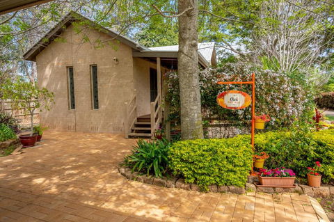 Homewood Cottages - Hotel QLD 2