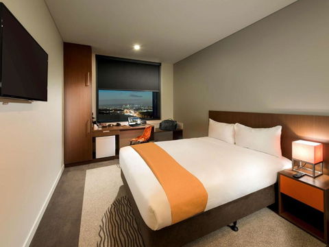 Ibis Brisbane Airport - Hotel QLD 3