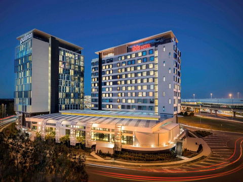 Ibis Brisbane Airport - Hotel QLD 0
