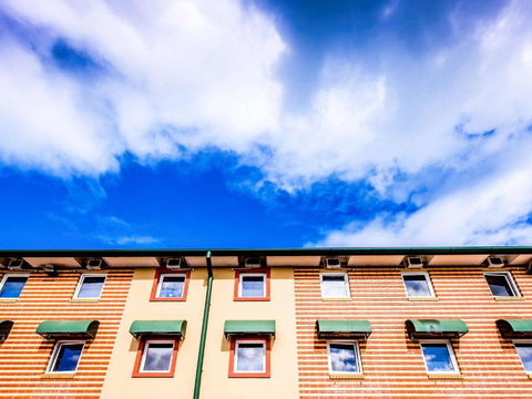 Ibis Budget - Casula Liverpool - Hotel QLD 1