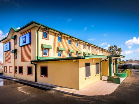 Ibis Budget - Casula Liverpool - Hotel QLD 0