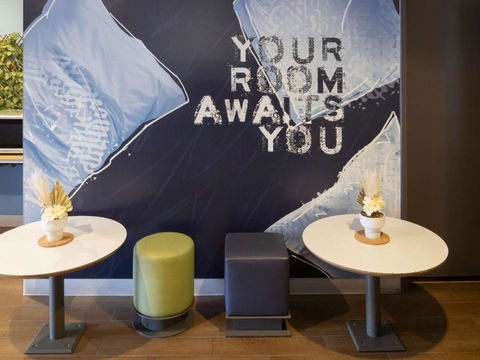 Ibis Budget - Casula Liverpool - Hotel QLD 2