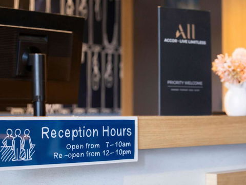 Ibis Budget - Casula Liverpool - Hotel QLD 3