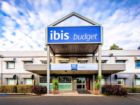 Ibis Budget Wentworthville - Hotel QLD 0