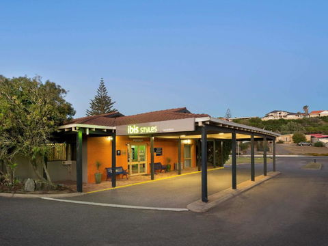 Ibis Styles Geraldton - Hotel QLD 0