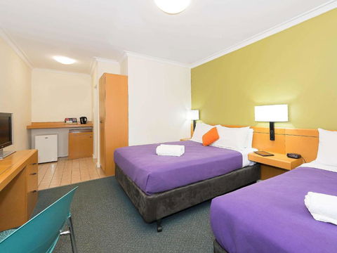Ibis Styles Geraldton - Hotel QLD 3