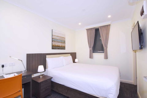 Ibis Styles Kingsgate Hotel - Hotel QLD 2