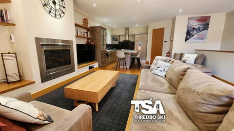 Ice Chalet 2 - Hotel QLD 3