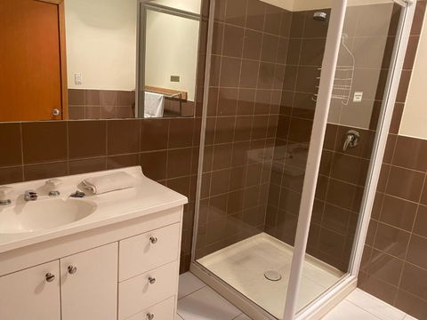 Icena Accommodation - Hotel QLD 2